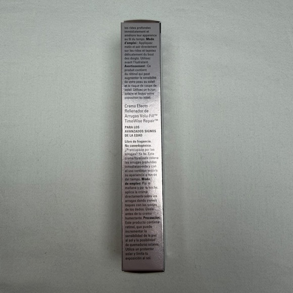 MARY KAY TimeWise Repair Volu-Fill Deep Wrinkle Filler 0.5 oz. - New in Box NOS - Picture 6 of 7
